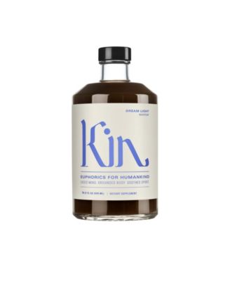 Kin Euphorics