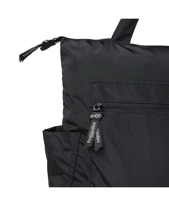 Baggallini Women's Packable Backpack Tote - Macy's