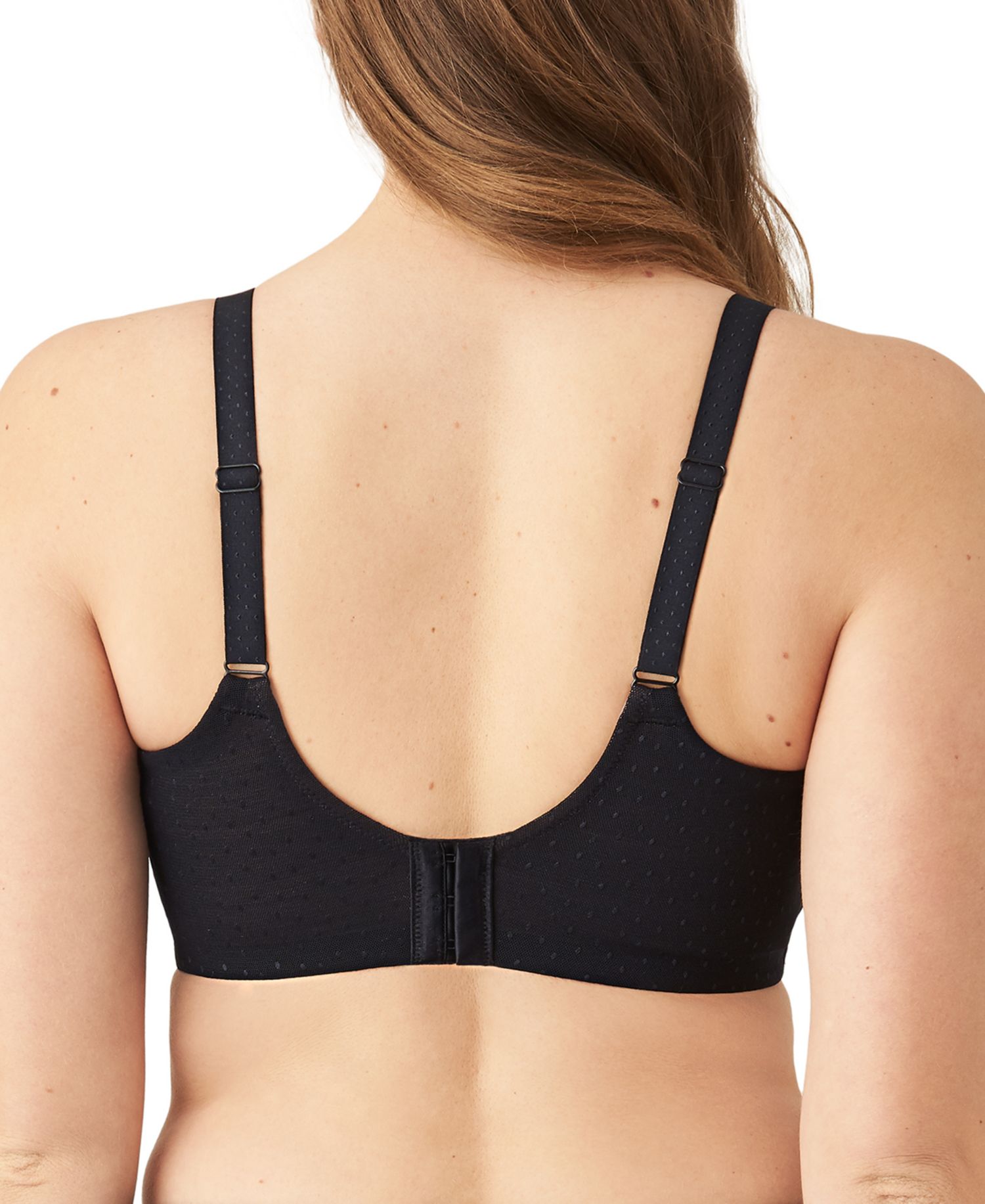 Women's Back Appeal® Wire Free Bra, 852303
