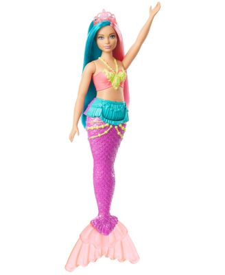 mermaid doll online