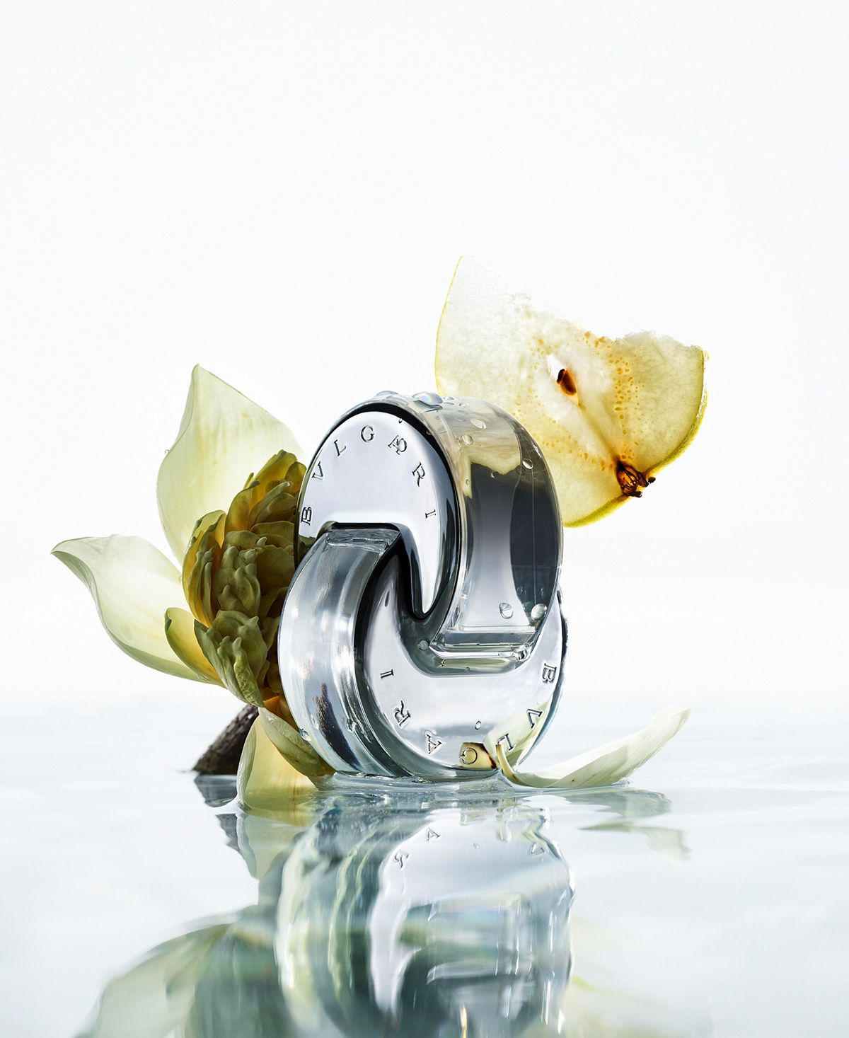BVLGARI -