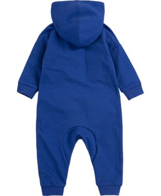 Levi's® BEAR COVERALL - Tuta jumpsuit - lotus/rosa