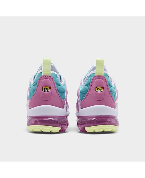 Nike Women S Air Vapormax Plus Running Sneakers From Finish Line