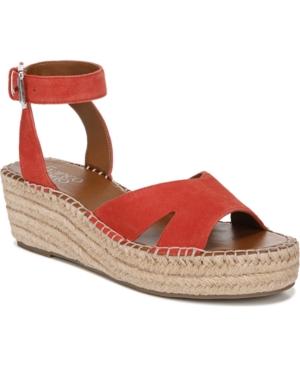 image of Franco Sarto Pellia Espadrilles Women-s Shoes