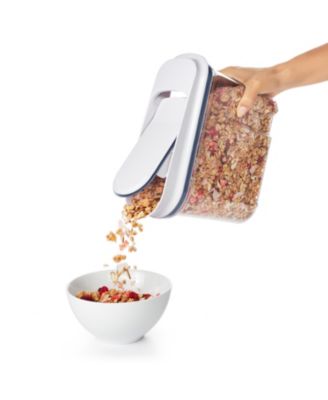 Pop 2.5-Qt. Round Canister 