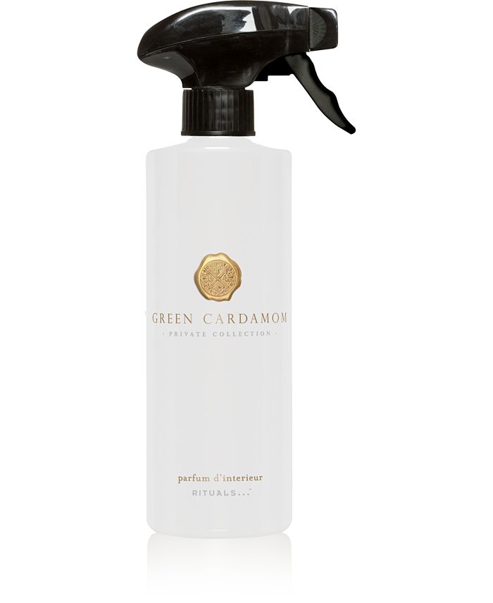 Glans Nieuwe aankomst limoen RITUALS Green Cardamom Parfum d'Interieur, 16.91-oz. & Reviews - Perfume -  Beauty - Macy's