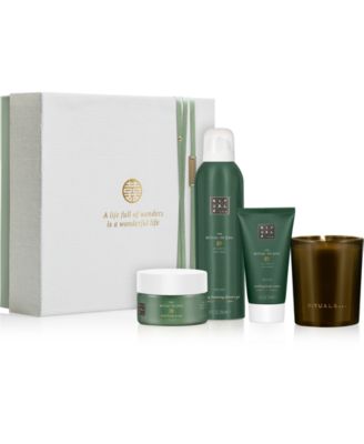 RITUALS - 4-Pc. The Ritual Of Jing Relaxing Treat Gift Set