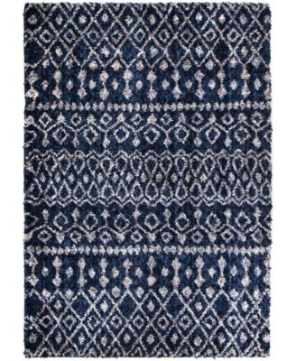 Shop Palmetto Living Orian Home Cotton Tail Rugs In Neutral