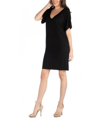 calvin klein cocktail dress macys