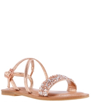 image of Nina Prue Little Girls Sandal