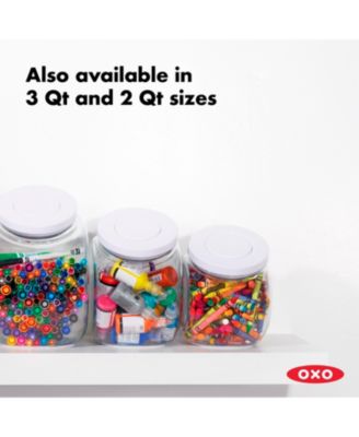 Pop 5-Qt. Cookie Jar 