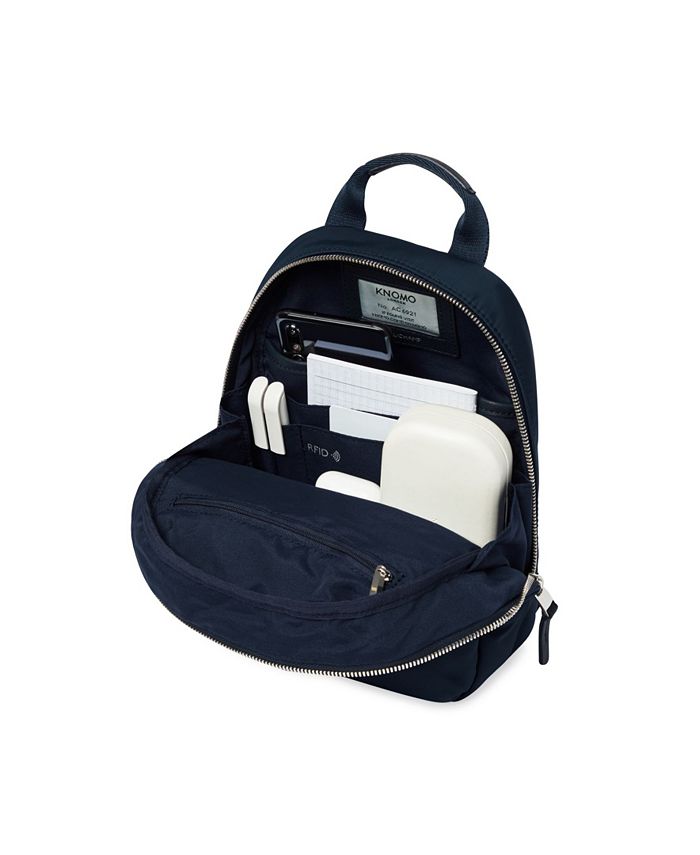 Knomo London Beauchamp 8'' Backpack Macy's