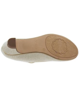 Zellia Little Girls Mary-jane