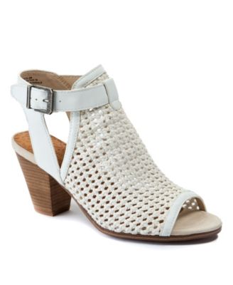 macys baretraps shoes