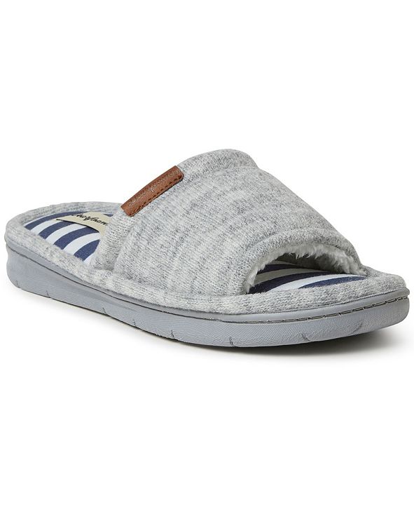 womens slippers macy's