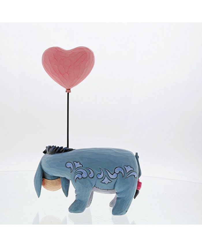 jim shore eeyore you are loved