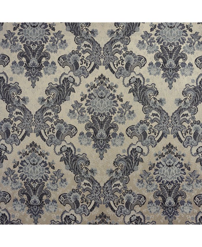 J Queen New York CLOSEOUT! Glendale 4Pc. Comforter Set, California