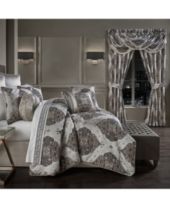 J Queen New York Bedding On Sale Macy S