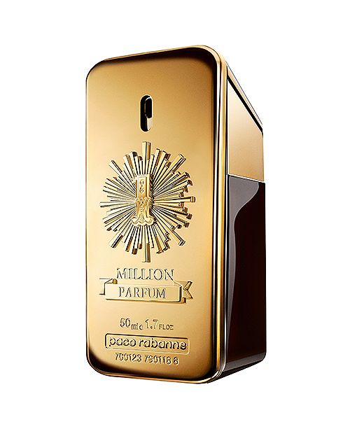 Paco Rabanne 1 Million Eau De Toilette Reviews