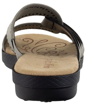 Easy street tula sandals new arrivals