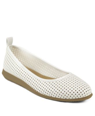 macys aerosoles flats