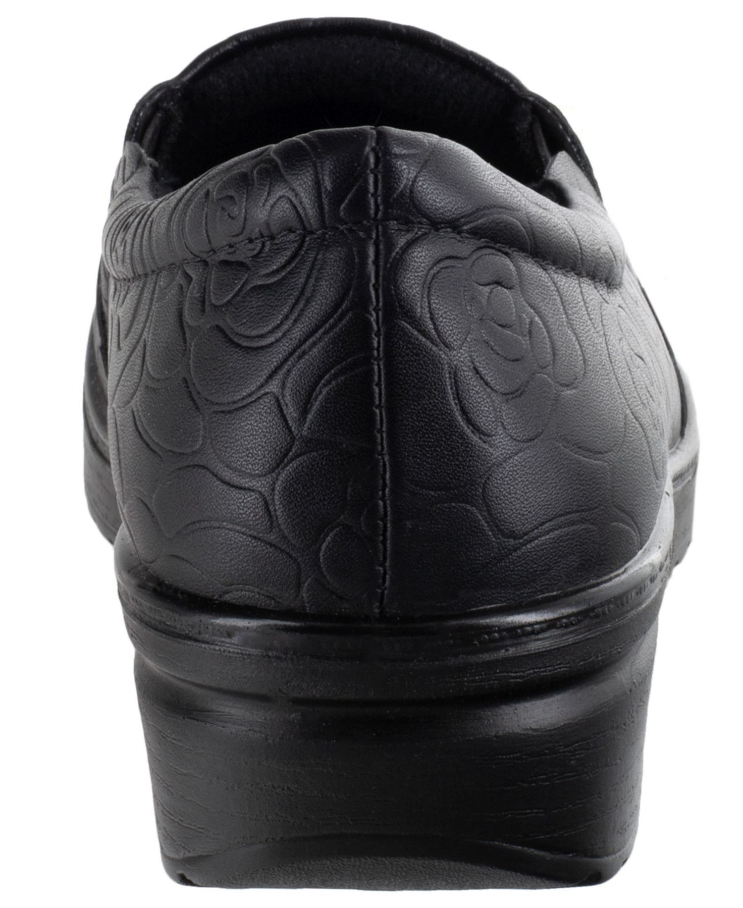 Easy Works Women's Tiffany Clogs