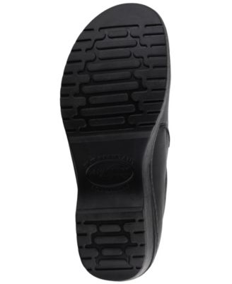 Easy Works Women's Tiffany Clogs