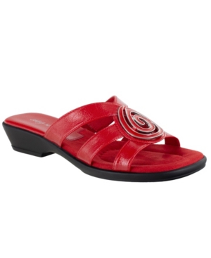 image of Easy Street Thrive Women-s Sandals Women-s Shoes