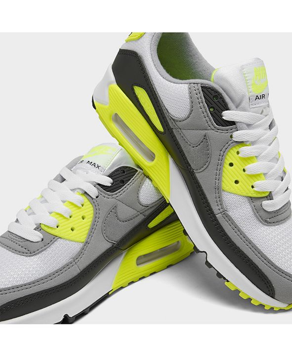 women's nike air max 90 casual shoes