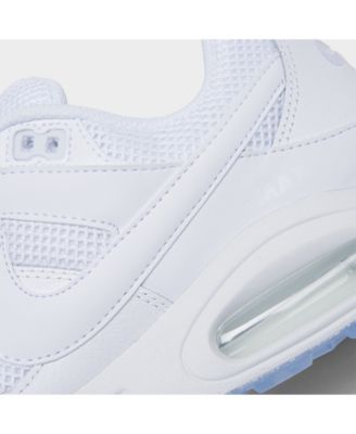 men's nike air max command mesh casual shoes