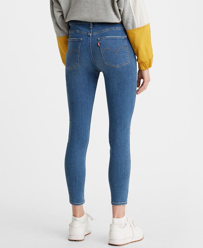 levi's 720 jeans review