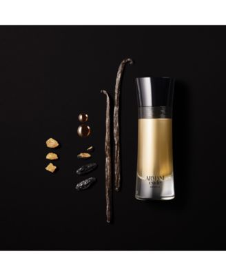 giorgio armani absolu code