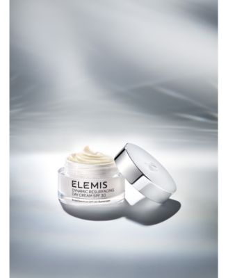 elemis dynamic resurfacing day cream