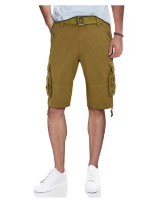 cargo shorts for men