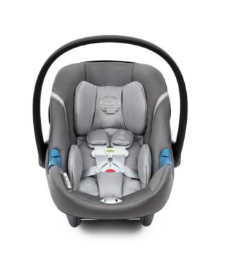 Aton M with Sensorsafe