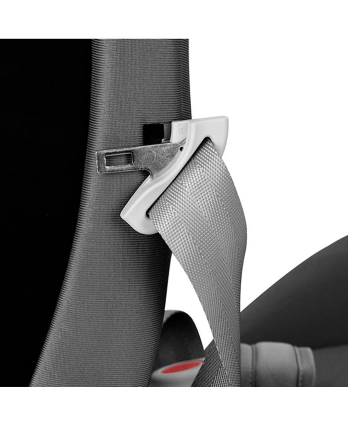 Cybex Eternis S with Sensorsafe Macy's