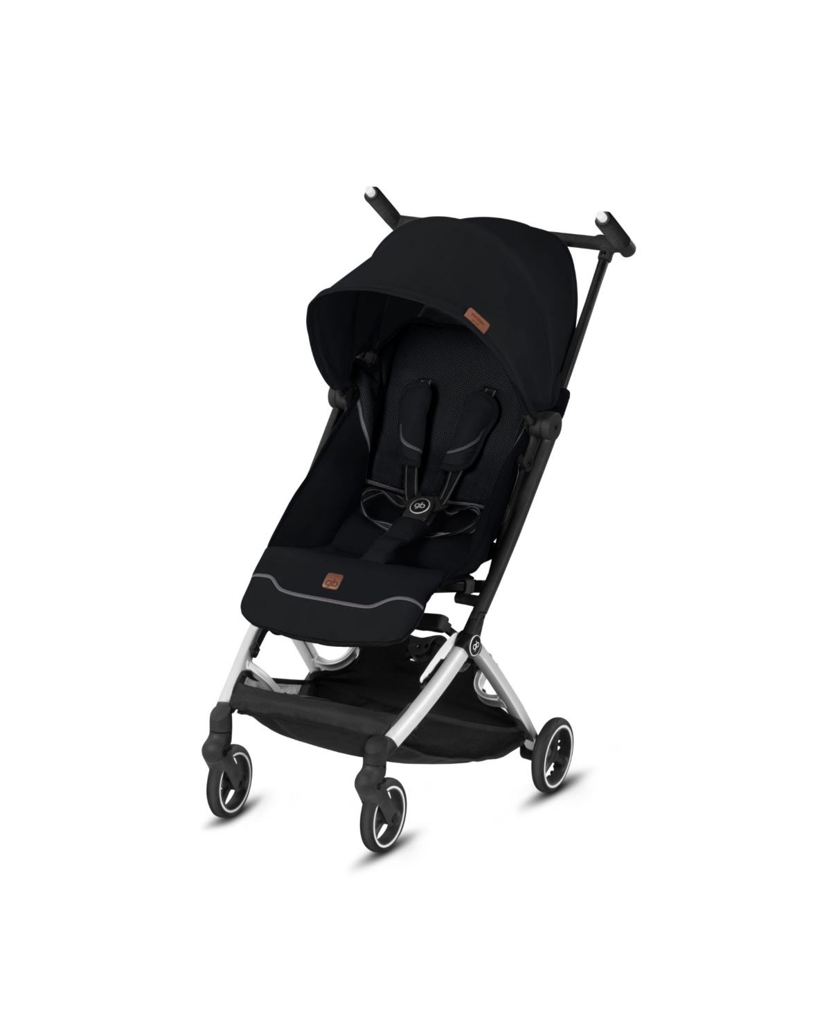 CYBEX gb Pockit+ All-City Stroller in Velvet Black at Nordstrom