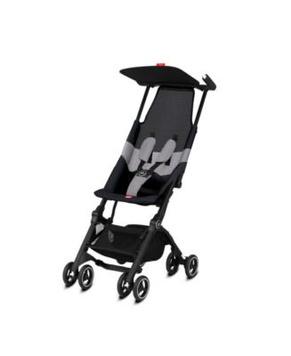 Baby Products Online - Summer Baby Stroller Breathable Mesh Air