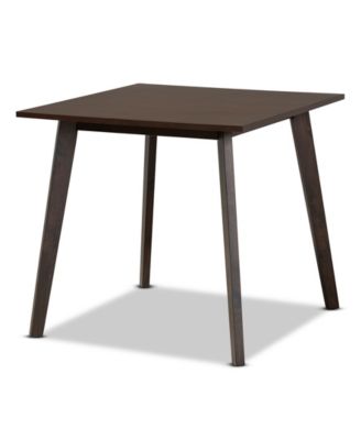 Britte Upholstered 5 Piece Dining Set