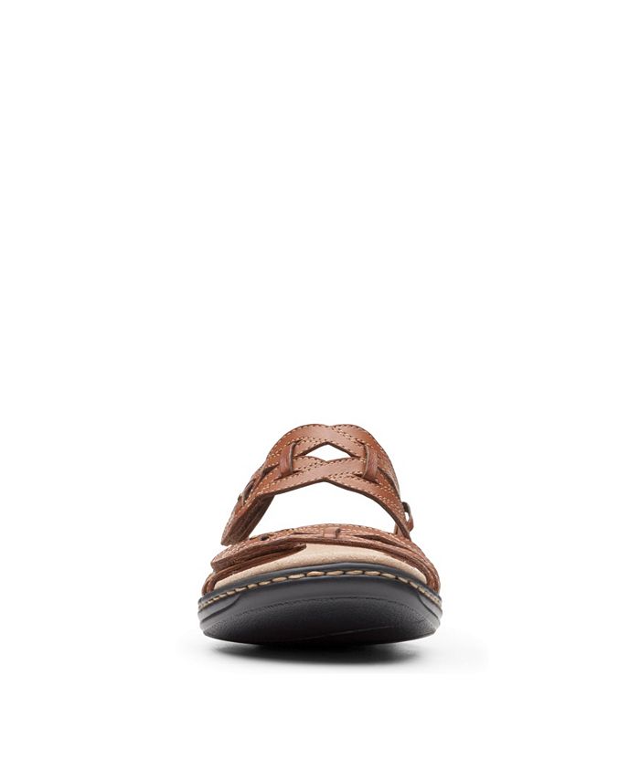 Leisa shop charm sandal