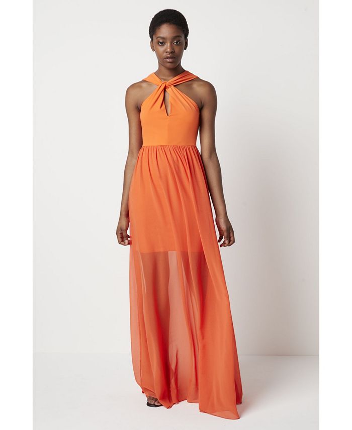 French Connection Panthea Jersey Dress Macy s