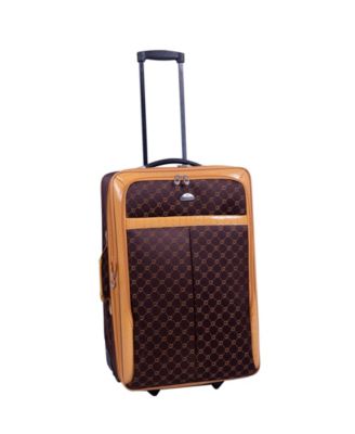 Signature 4 Piece Luggage Set