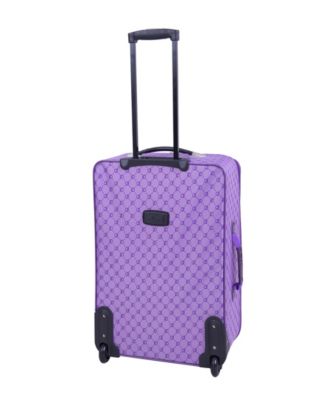 Signature 4 Piece Luggage Set