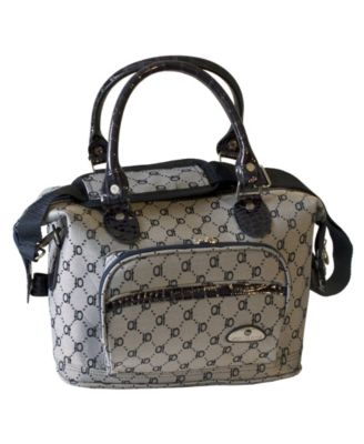 Signature 4 Piece Luggage Set