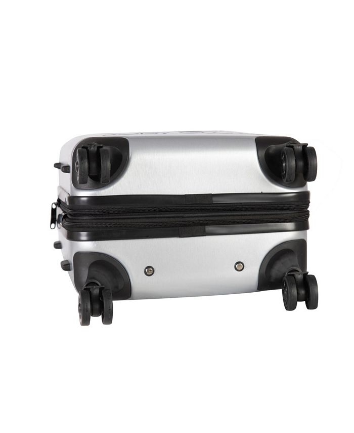 Body Glove Redondo 3 Piece Hardside Luggage Set Macy's