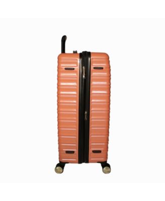 Maisy 3 Piece Hardside Luggage Set