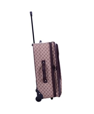 Signature 4 Piece Luggage Set