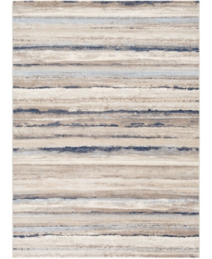 Abbie & Allie Rugs Roma Rom-2349 Navy 9' x 12'3" Area Rug