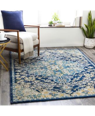 Murat MUT-2320 6'7" x 9' Area Rug