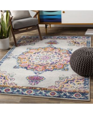 Livabliss Chester CHE-2317 7'10" x 10'3" Area Rug